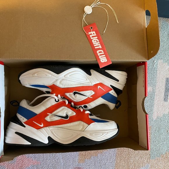 Nike M2K Tekno - Picture 1 of 6